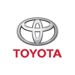 Toyota Touch Up Paint | ScratchesHappen