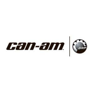 Can-Am ATV Touch Up Paint