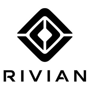 Peinture de retouche Peinture de retouche Rivian Delivery