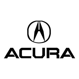 Acura CSX Touch Up Paint