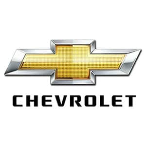 Chevrolet Tracker Touch Up Paint