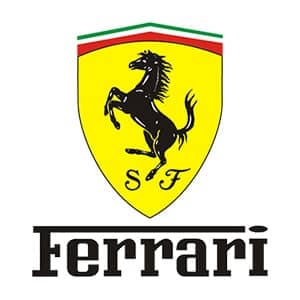 Ferrari 296 GTB Touch Up Paint