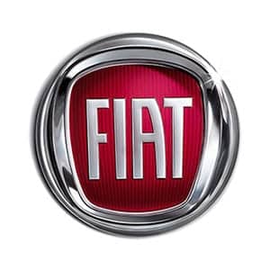 Fiat 600 Touch Up Paint