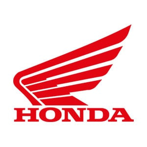 Honda CRF100F Touch Up Paint
