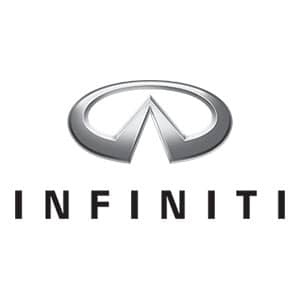 Infiniti FX37 Touch Up Paint