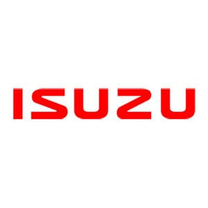 Isuzu i-Series Touch Up Paint