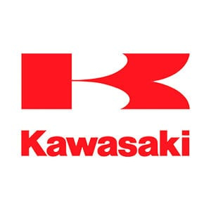 Kawasaki Mule Pro MX Touch Up Paint