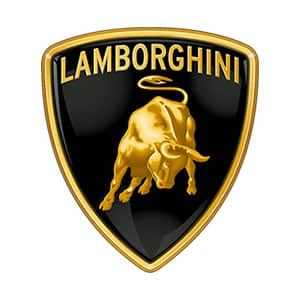 Lamborghini Aventador Touch Up Paint