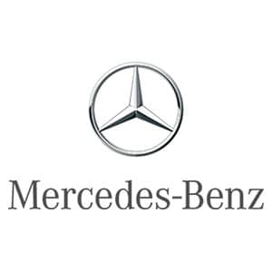 Mercedes-Benz GL-Class Touch Up Paint