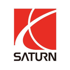 Saturn Relay Touch Up Paint