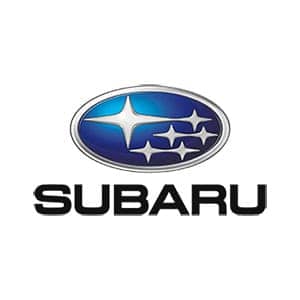 Subaru Ascent Touch Up Paint