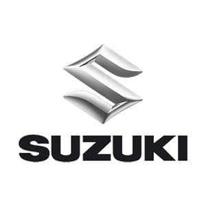 Suzuki Aerio Touch Up Paint