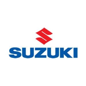 Suzuki DR-Z70 Touch Up Paint