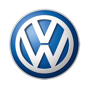 Volkswagen e-Golf Touch Up Paint