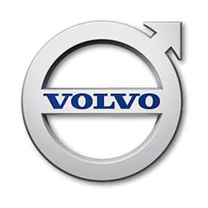 Volvo V40 Touch Up Paint