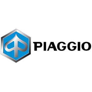 Piaggio Touch Up Paint
