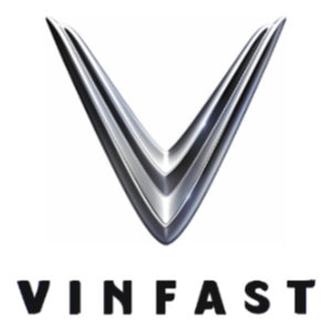VinFast VF 8 Touch Up Paint