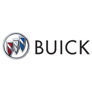 Buick Lucerne Touch Up Paint