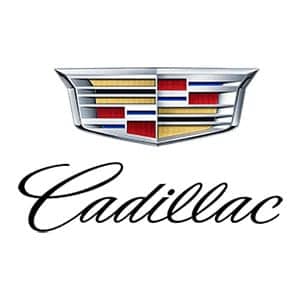Cadillac DTS Touch Up Paint