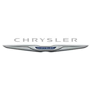 Chrysler Cirrus Touch Up Paint