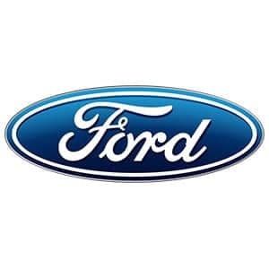 Ford E-Series Touch Up Paint