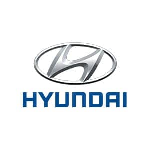 Hyundai Santa Fe Touch Up Paint