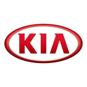 Kia K5 Touch Up Paint