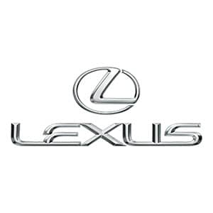 Lexus LC Touch Up Paint