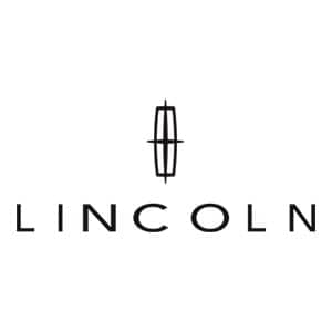Lincoln Blackwood Touch Up Paint