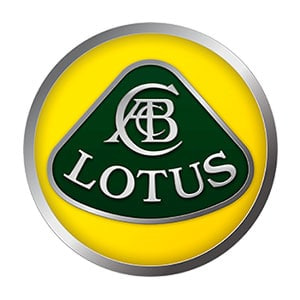 Lotus Exige Touch Up Paint