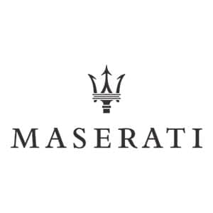 Maserati GranCabrio Touch Up Paint