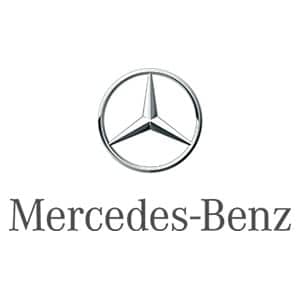 Mercedes-Benz GLS-Class Touch Up Paint