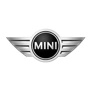 MINI Roadster Touch Up Paint