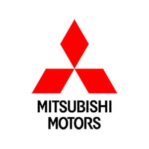 Mitsubishi Montero Touch Up Paint