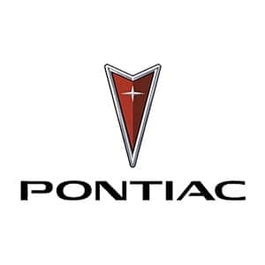 Pontiac Grand Prix Touch Up Paint