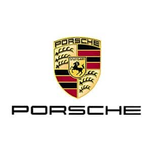 Porsche 911 Touch Up Paint