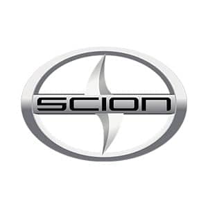 Scion xD Touch Up Paint