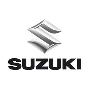 Suzuki APV Touch Up Paint