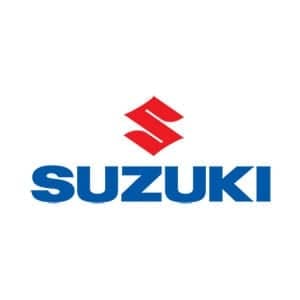 Suzuki RM125 Touch Up Paint