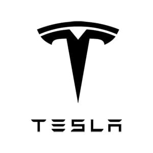 Tesla Model X Touch Up Paint