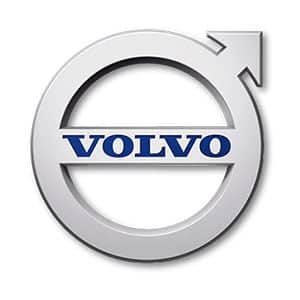 Volvo V50 Touch Up Paint