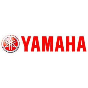 Yamaha FJ-09 Touch Up Paint