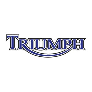 Triumph Motorcycle Logo