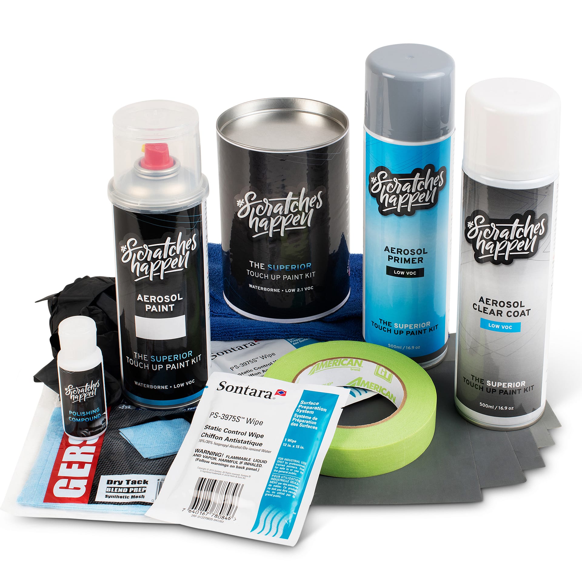 Hyundai Cyber Gray/Cyber Silver (C5G) Touch Up Paint | ScratchesHappen